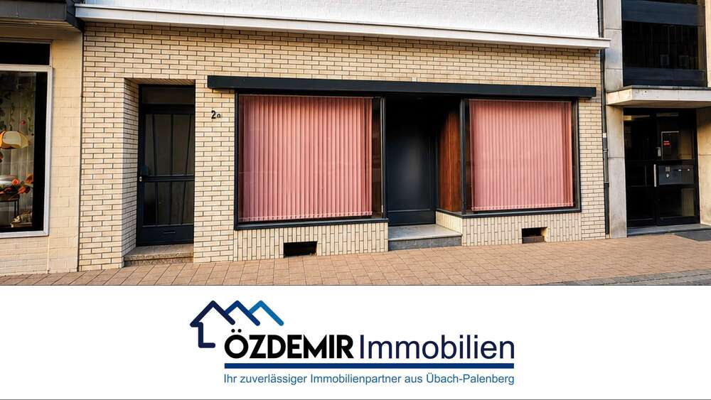 Gewerbeobjekt Baesweiler - 600&euro; | Angebot:27017106