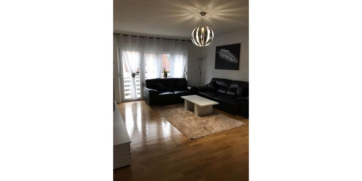 Etagenwohnung Merzig - 4 Zimmer, 130 m&sup2;, 1.400&euro; | Angebot:24379769
