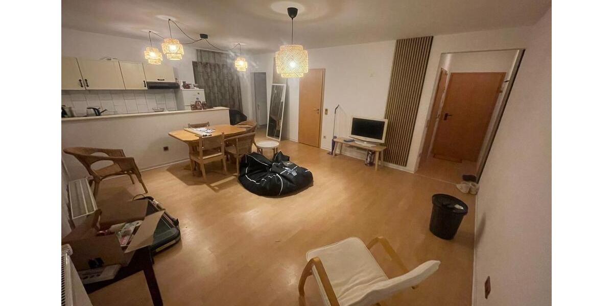 Erdgeschoßwohnung Rietberg - 1.5 Zimmer, 51 m&sup2;, 500&euro; | Angebot:25165639