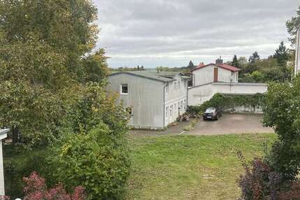 Wohnung zum Mieten in Putbus 632 € 90.3 m² 4 zimmer