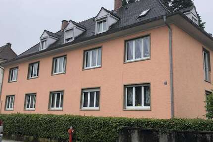 Wohnung Singen (Hohentwiel) - 2 Zimmer, 71 m&sup2;, 700&euro; | Angebot:26888379