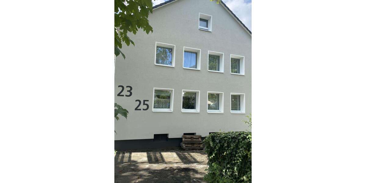 Wohnung zum Mieten in Hagen 603 € 85.63 m² 3 zimmer