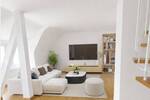 Etagenwohnung Saarbrücken - St. Johann St Johann - 5 Zimmer, 135 m&sup2;, 1.290&euro; | Angebot:26834150