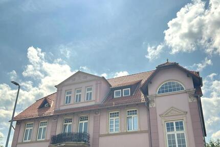 Wohnung Blankenburg (Harz) - 2 Zimmer, 79 m&sup2;, 472&euro; | Angebot:21216585