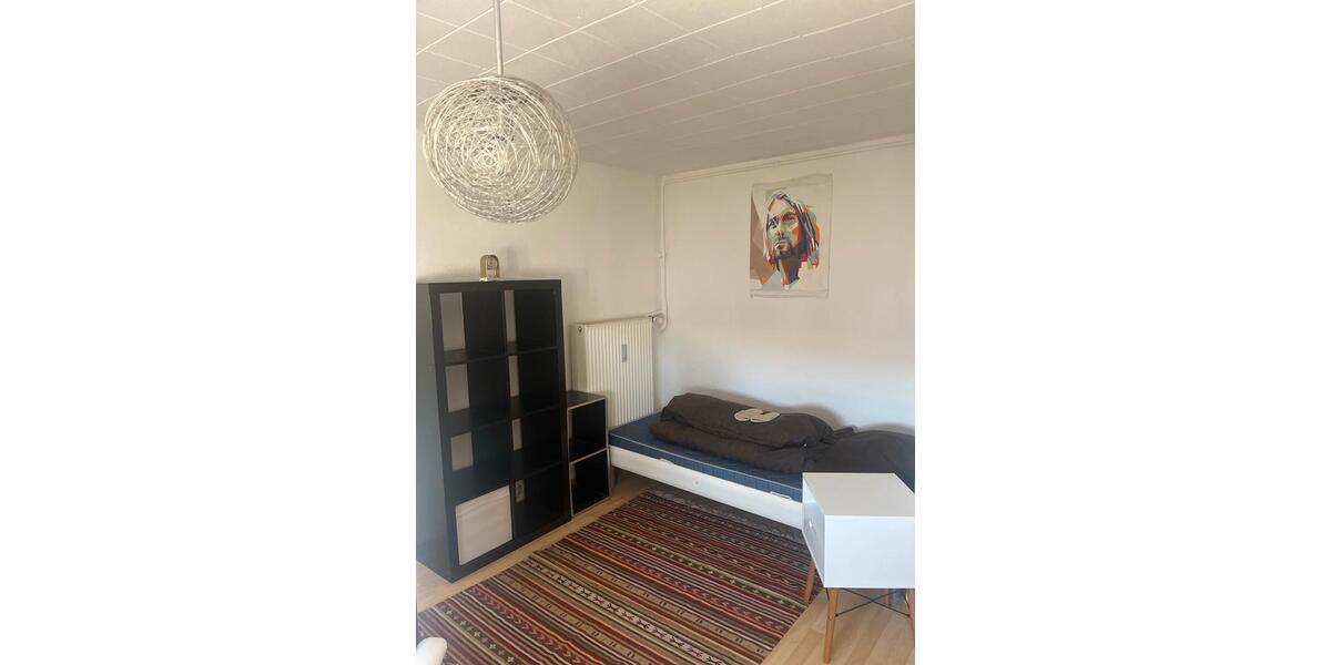 Wohnen auf Zeit Wörthsee - 16 Zimmer, 60 m&sup2;, 550&euro; | Angebot:25879001
