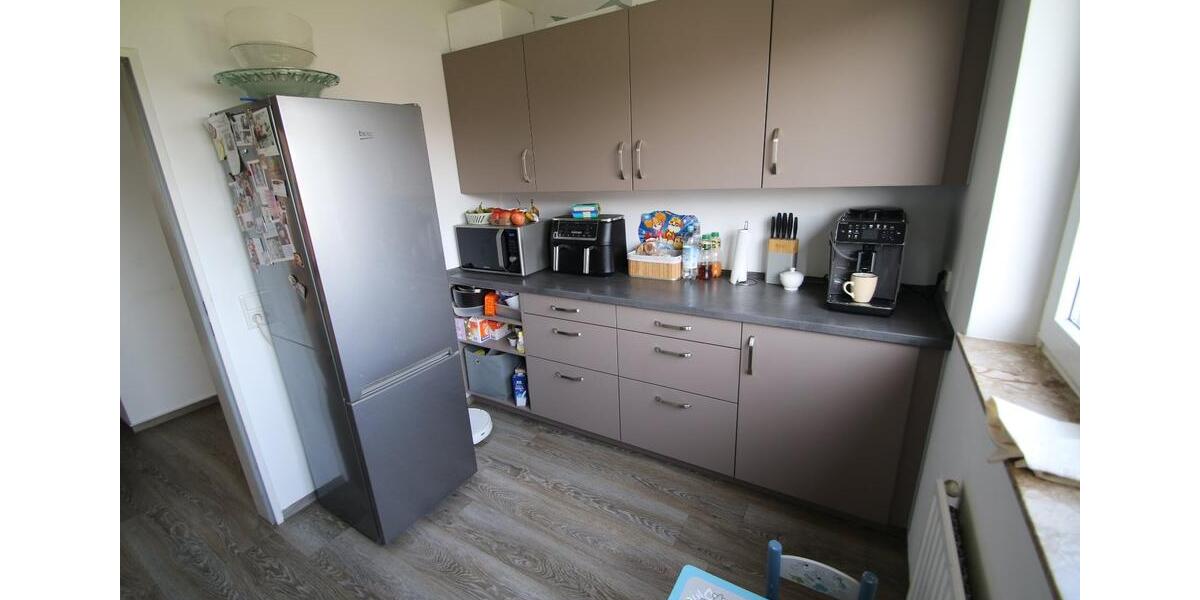 Etagenwohnung Spenge - 4 Zimmer, 93 m&sup2;, 770&euro; | Angebot:25987316