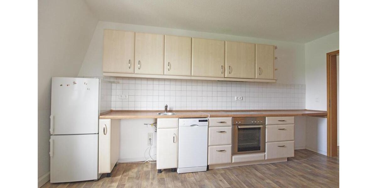 Etagenwohnung Mittweida - 2 Zimmer, 45 m&sup2;, 320&euro; | Angebot:24765932