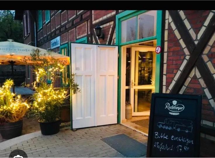 Gewerbeobjekt Märkisch Linden - 2.700&euro; | Angebot:25439348