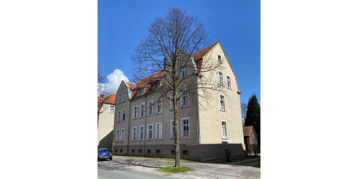 Etagenwohnung Recklinghausen König Ludwig - 3 Zimmer, 66 m&sup2;, 349&euro; | Angebot:19481762