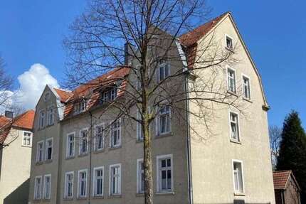 Wohnung Recklinghausen König Ludwig - 3 Zimmer, 66 m&sup2;, 349&euro; | Angebot:19481762