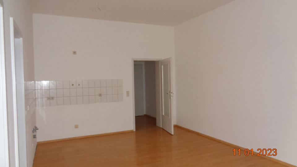 Erdgeschoßwohnung Naumburg (Saale) - 2 Zimmer, 45 m&sup2;, 313&euro; | Angebot:24812777