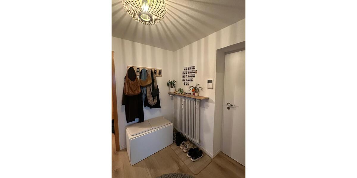Etagenwohnung Lichtenfels - 4 Zimmer, 100 m&sup2;, 950&euro; | Angebot:24980478