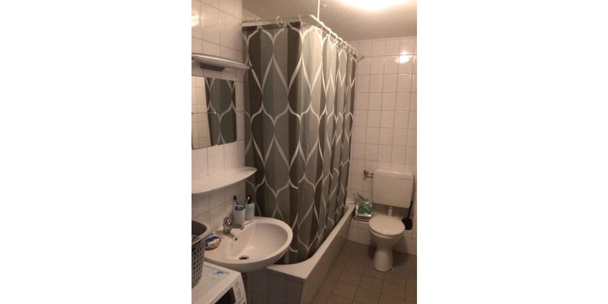 Etagenwohnung Husum - 2 Zimmer, 45 m&sup2;, 502&euro; | Angebot:25145030