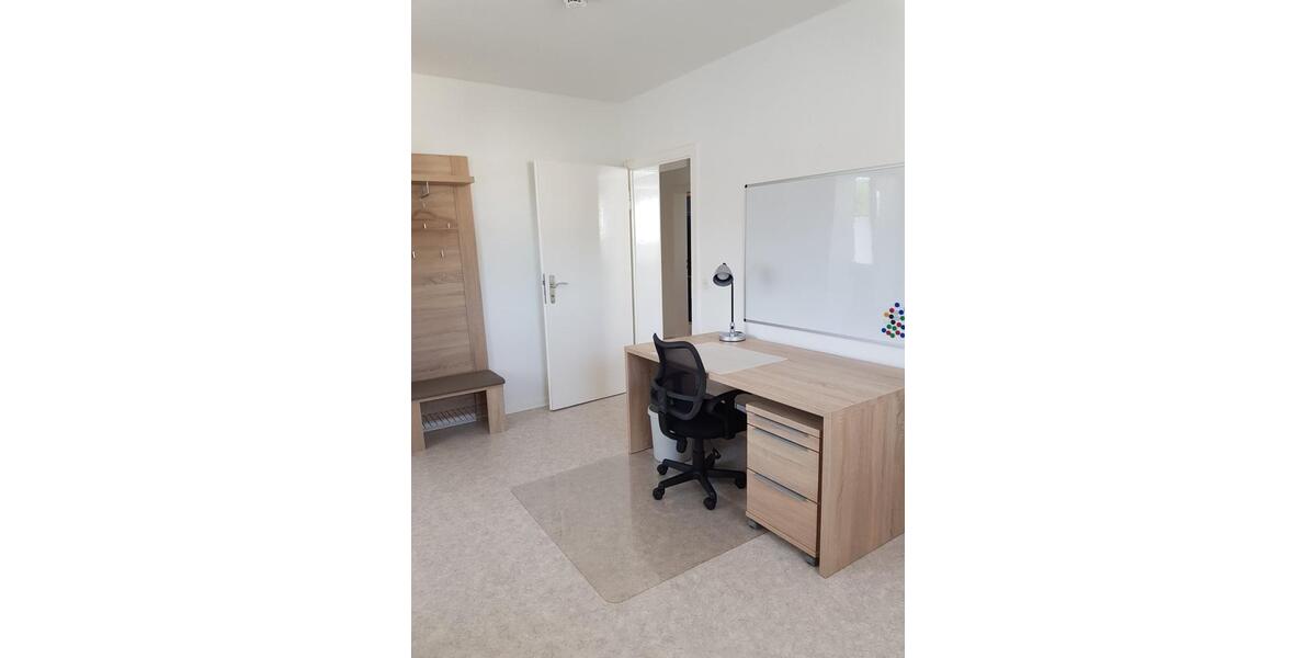 Wohnen auf Zeit Rinteln - 1 Zimmer, 17 m&sup2;, 420&euro; | Angebot:22930828