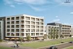 Toll geschnittenes 1-Zimmer-Apartment im Lichtenreuth Quartier