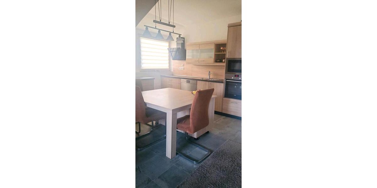 Etagenwohnung Friesoythe - 4 Zimmer, 95 m&sup2;, 850&euro; | Angebot:25064755