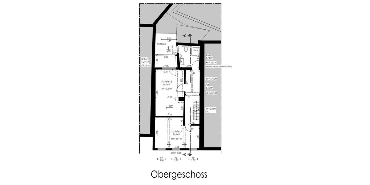 Reihenhaus Soest - 6 Zimmer, 132 m&sup2;, 1.300&euro; | Angebot:25208868