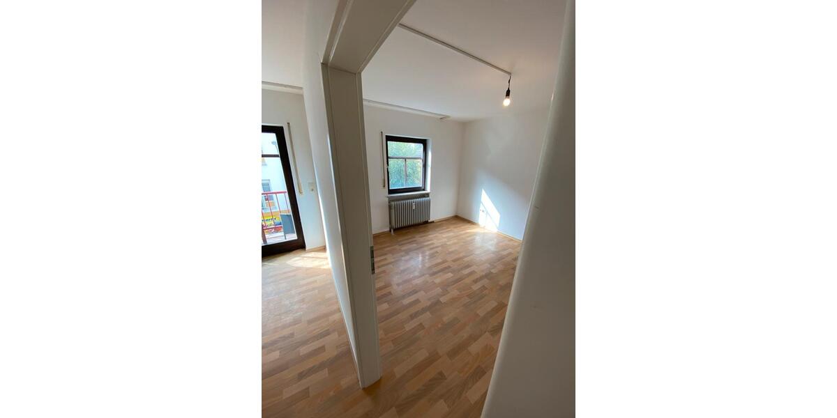 Etagenwohnung Passau Mühltal - 3 Zimmer, 61 m&sup2;, 900&euro; | Angebot:26646639