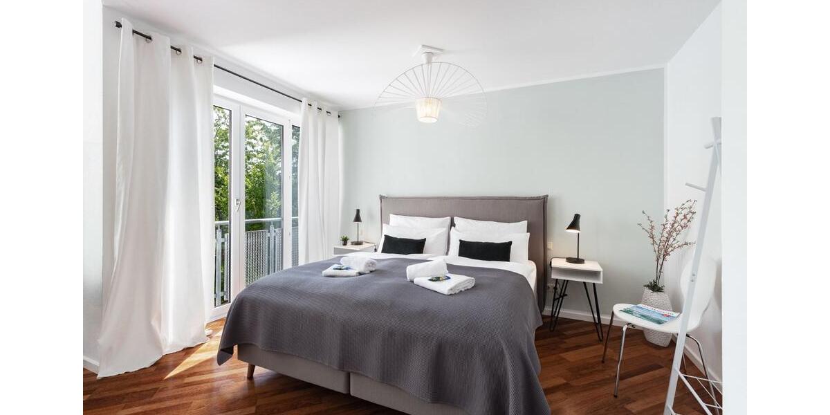 Wohnen auf Zeit Gauting - 2 Zimmer, 73 m&sup2;, 3.100&euro; | Angebot:24474384