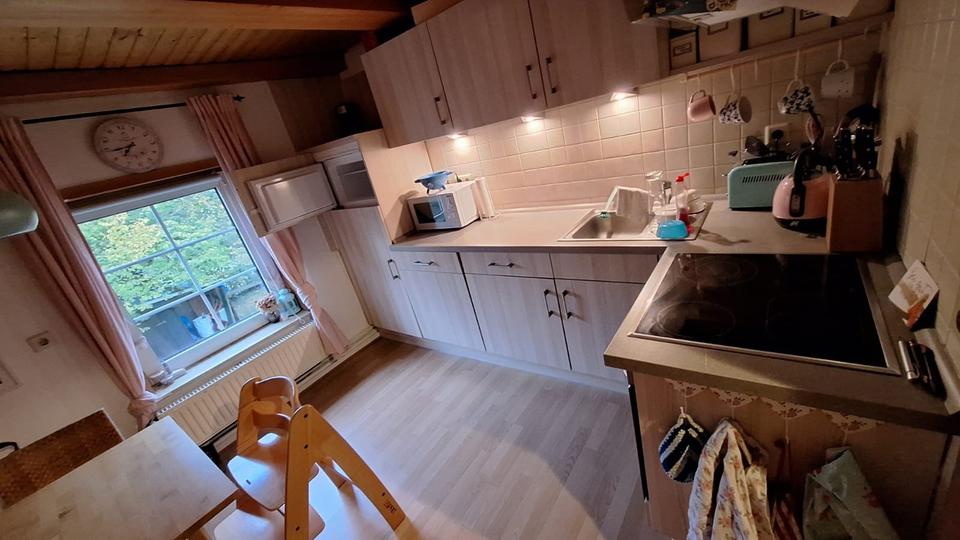 Dachgeschoßwohnung Edemissen - 2 Zimmer, 56 m&sup2;, 410&euro; | Angebot:23198748