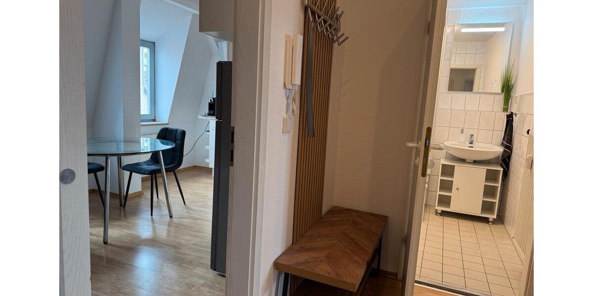 Wohnen auf Zeit Weimar Lützendorf - 4 Zimmer, 80 m&sup2;, 95&euro; | Angebot:20461993