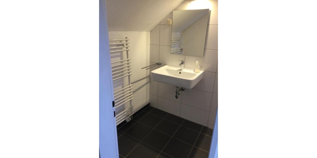 DG-Wohnung in ruhiger Wohnlage in Meerbusch Büderich 1 zimmer