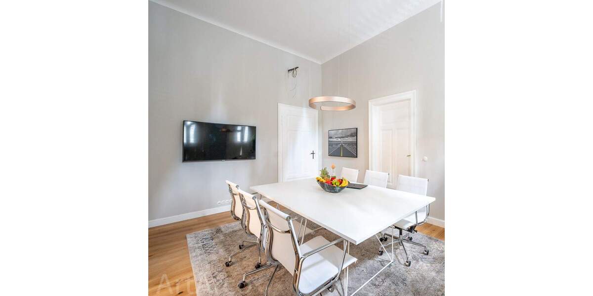 Gewerbeobjekt Fürth Innenstadt - 665&euro; | Angebot:25875490