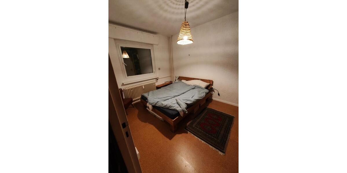 Erdgeschoßwohnung Berlin Mitte - 2 Zimmer, 56 m&sup2;, 450&euro; | Angebot:26169995