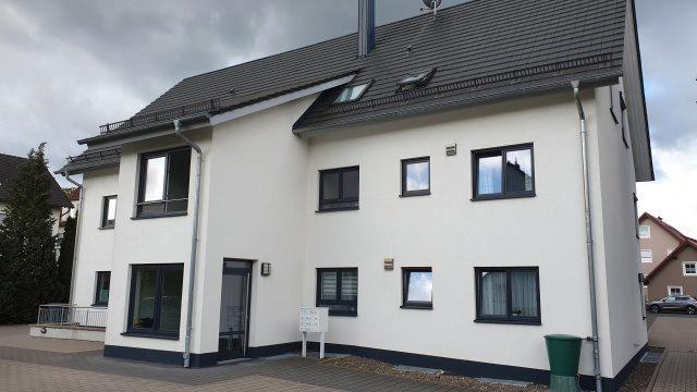 Etagenwohnung Bad Staffelstein - 3 Zimmer, 73 m&sup2;, 830&euro; | Angebot:26424673