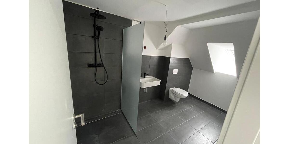Maisonettenwohnung Tuttlingen - 3 Zimmer, 78 m&sup2;, 900&euro; | Angebot:26279709