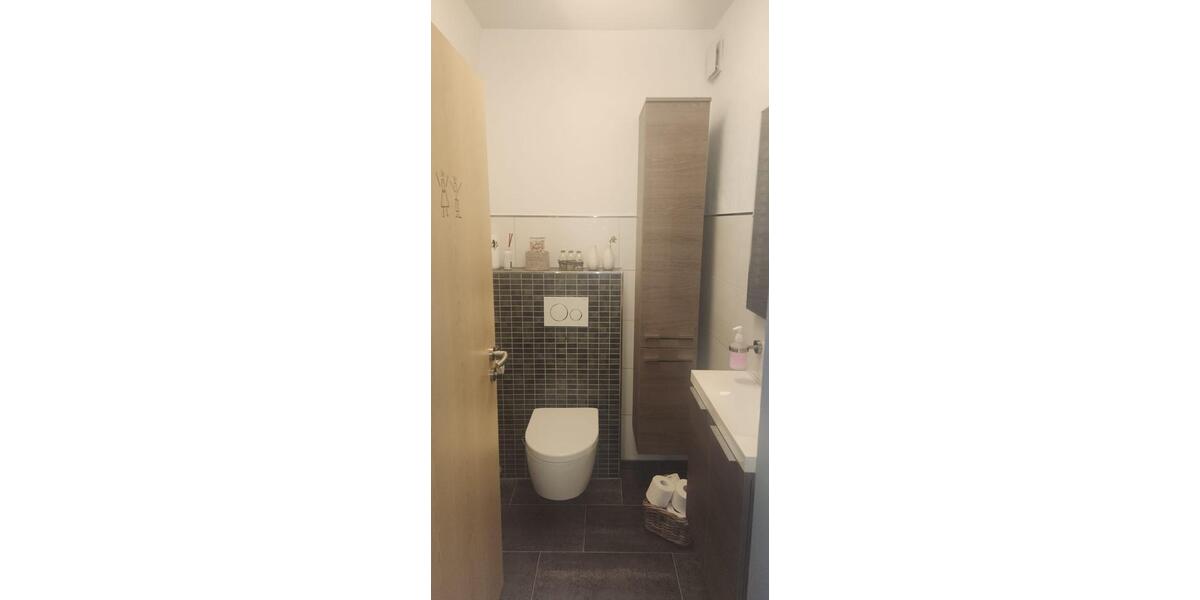 Etagenwohnung Iserlohn Letmathe - 5 Zimmer, 147 m&sup2;, 1.075&euro; | Angebot:25100462