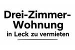 Dachgeschoßwohnung Ladelund - 3 Zimmer, 60 m&sup2;, 750&euro; | Angebot:26705918