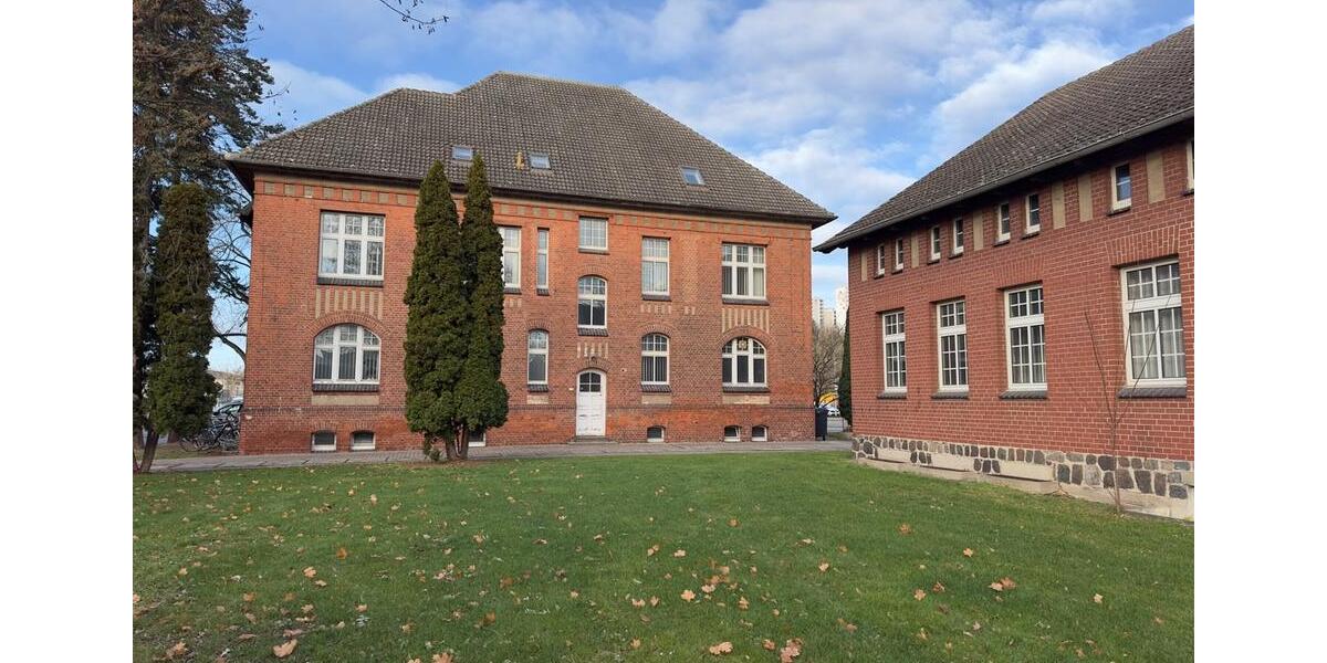 Gewerbeobjekt Neubrandenburg Datzeberg - 1.020&euro; | Angebot:26448537