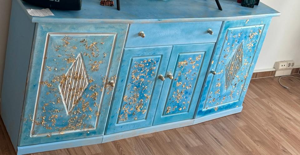 Etagenwohnung Annaburg - 2 Zimmer, 50 m&sup2;, 650&euro; | Angebot:24783852