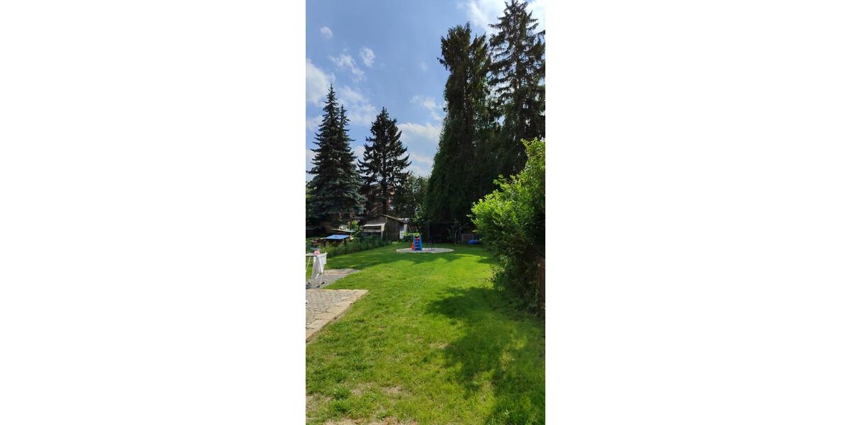 Erdgeschoßwohnung Mühlhausen (Thüringen) - 1 Zimmer, 28 m&sup2;, 290&euro; | Angebot:25546662