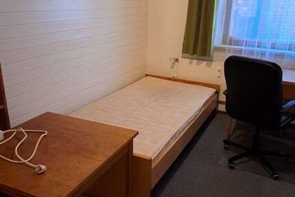 Zimmer Erlangen Buckenhofer Siedlung - 1 Zimmer, 430&euro; | Angebot:26108297