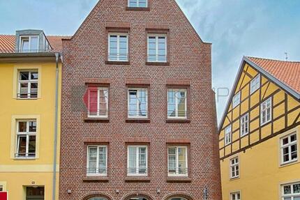 Gewerbeobjekt Stralsund - 1.290&euro; | Angebot:24680040