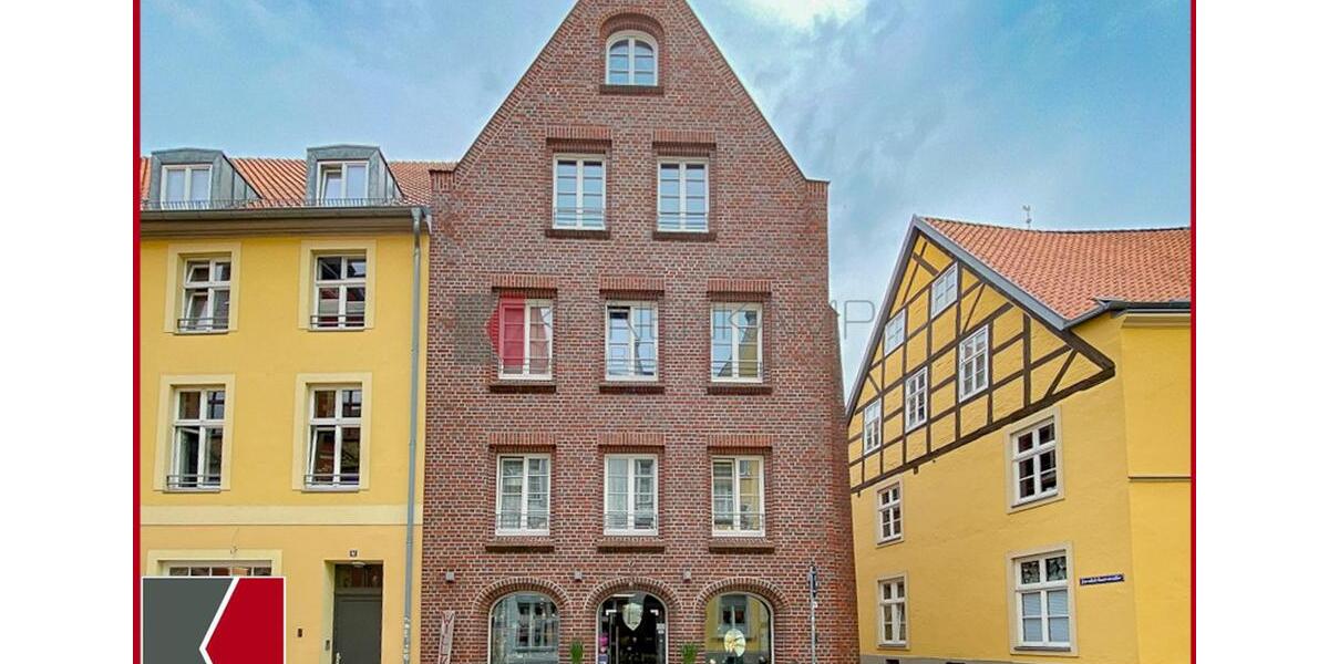 Gewerbeobjekt Stralsund - 1.290&euro; | Angebot:24680040