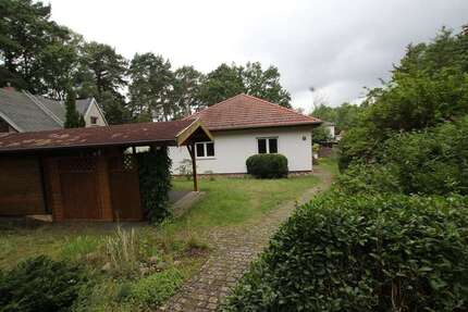 Haus zum Mieten in PetershagenEggersdorf 1.600 € 112 m²
