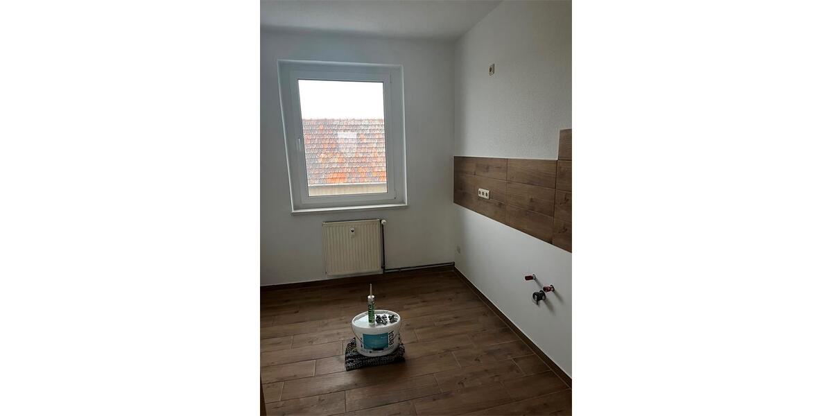 Etagenwohnung Roßleben-Wiehe Wiehe - 3 Zimmer, 60 m&sup2;, 272&euro; | Angebot:22009853