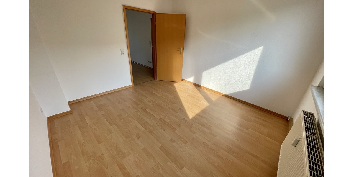 Gera-Langenberg! 4 Raum Whg. mit Balkon und Wanne! - Etagenwohnung Gera Langenberg | Angebot:27190932