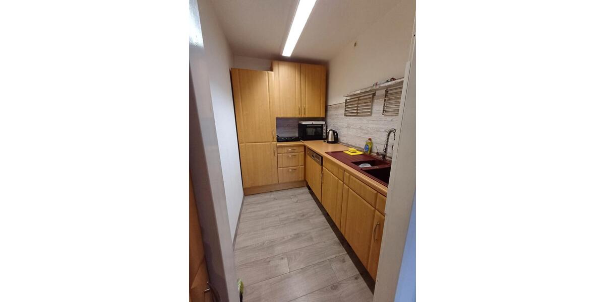 Erdgeschoßwohnung Elbtal - 2 Zimmer, 45 m&sup2;, 450&euro; | Angebot:26454149