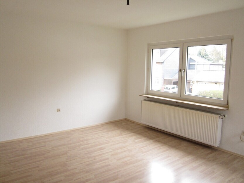 Helle 3,5-Zimmer-Wohnung in Traumlage – Herne