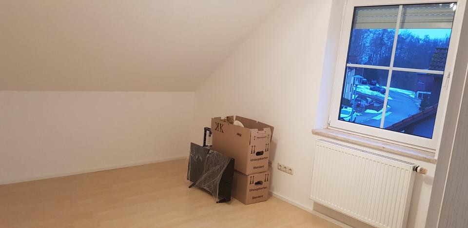 Wohnung zu vermieten 3.5 zimmer