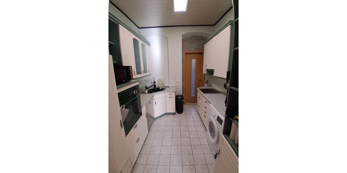 Wohnen auf Zeit Heidenheim an der Brenz - 1 Zimmer, 20 m&sup2;, 500&euro; | Angebot:26257803