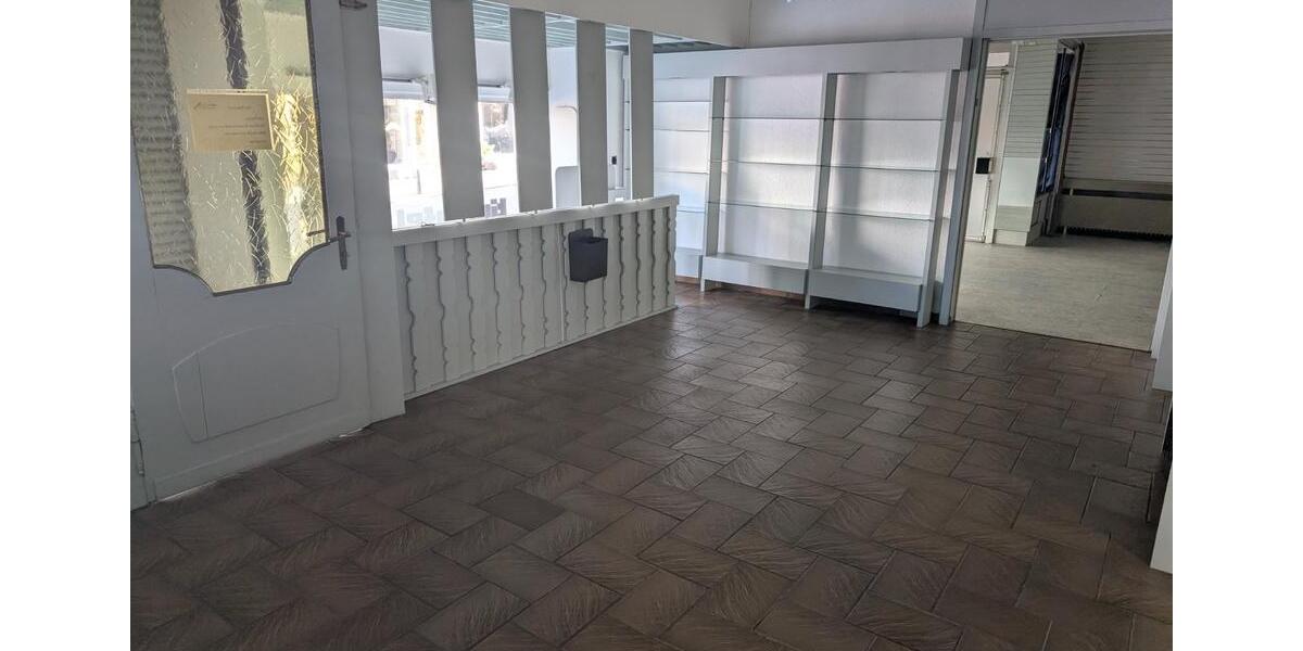 Gewerbeobjekt Sulzbach (Saar) - 470&euro; | Angebot:24183390
