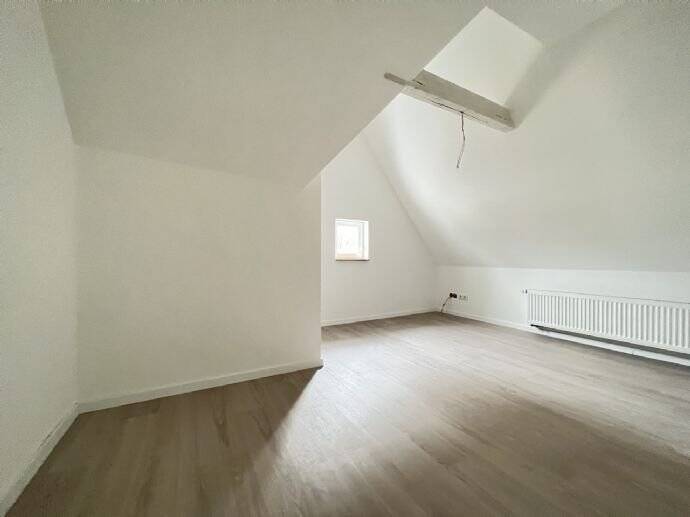 Etagenwohnung Freystadt Burggriesbach - 2 Zimmer, 70 m&sup2;, 600&euro; | Angebot:23945009