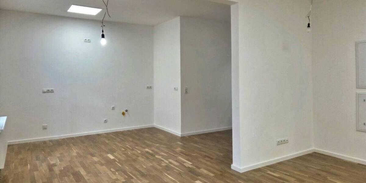 Etagenwohnung Bad Kissingen - 2 Zimmer, 84 m&sup2;, 725&euro; | Angebot:25957525