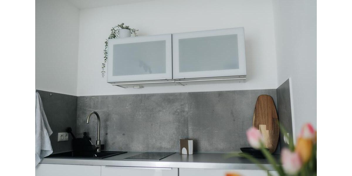 Wohnen auf Zeit Bad Kissingen - 1 Zimmer, 35 m&sup2;, 950&euro; | Angebot:26092738