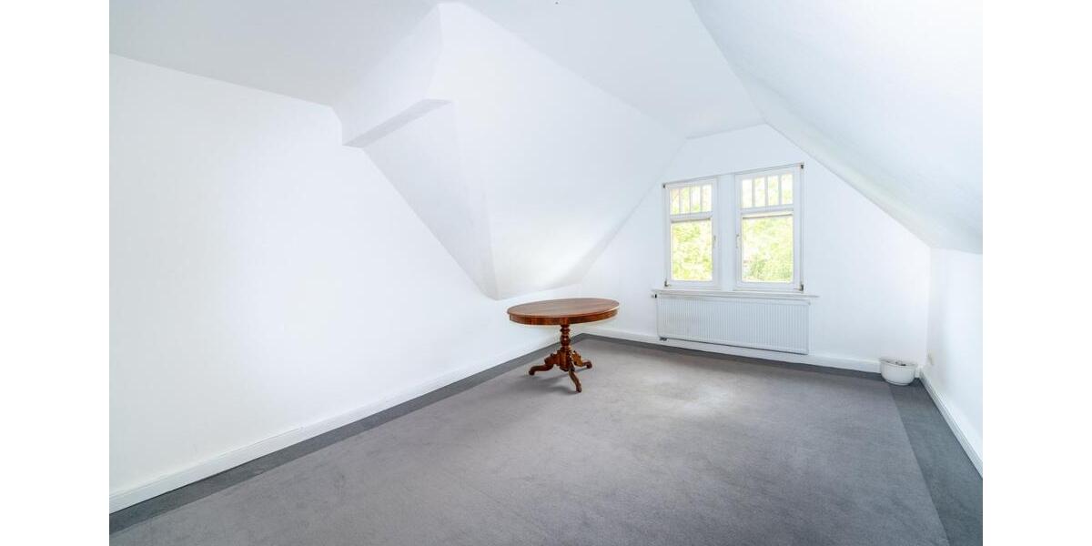 Dachgeschoßwohnung Jena - 3 Zimmer, 115 m&sup2;, 1.350&euro; | Angebot:23053763